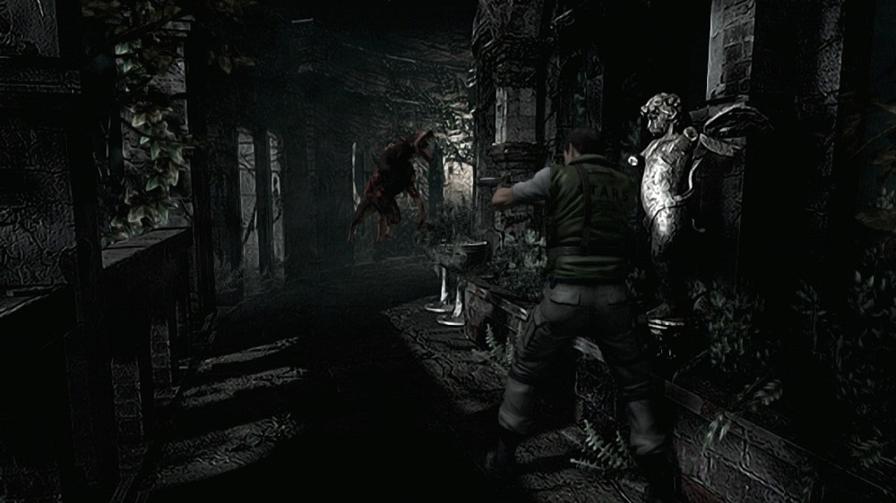 معرفی Resident Evil برای PS5 & PS4؛ بازگشت کابوسی که ژانر وحشت را تعریف کرد